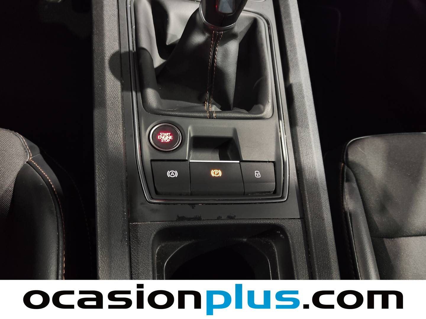 Foto Cupra Formentor CUPRA Formentor 1.5 TSI (150 CV)