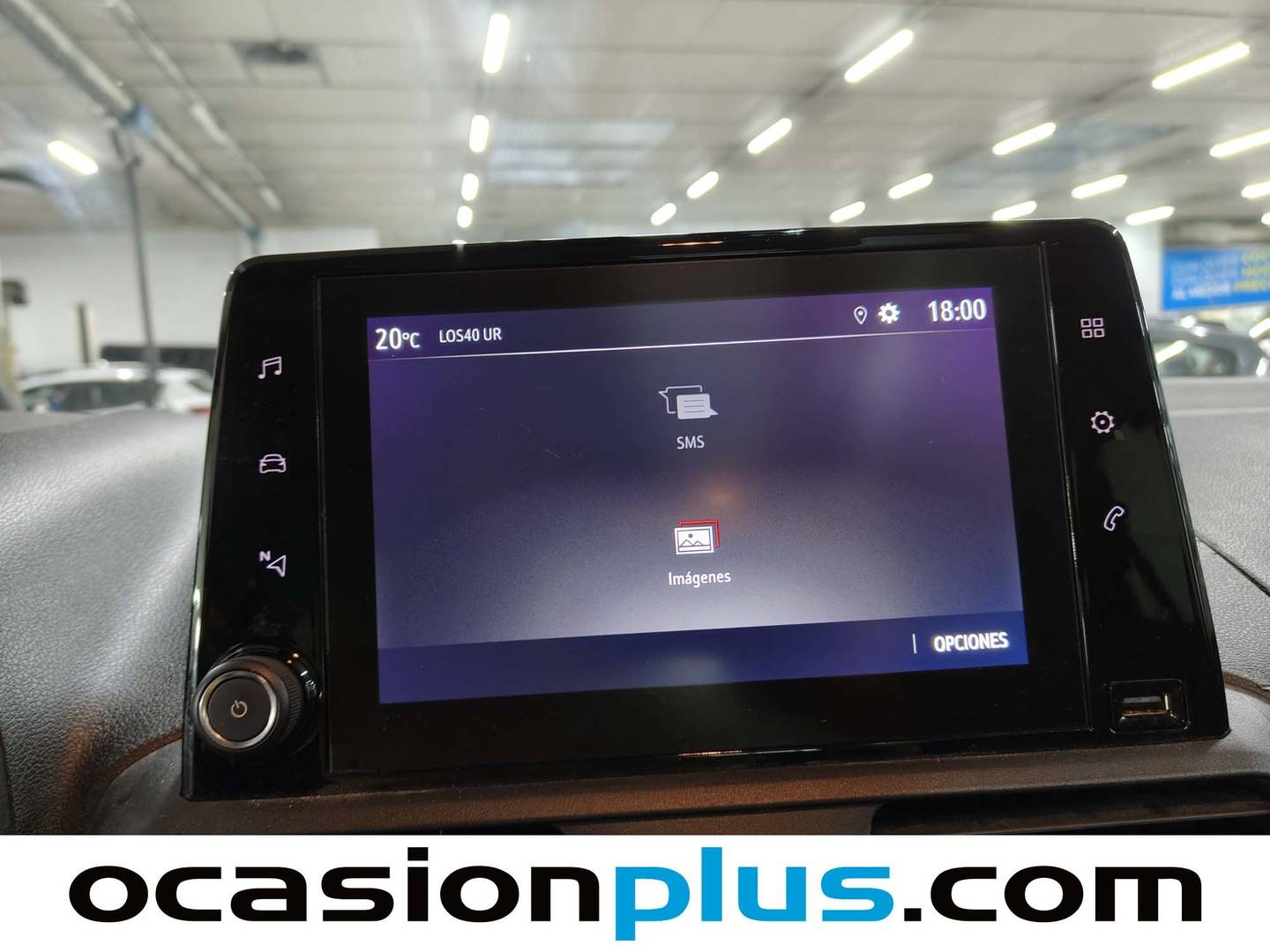 Foto Opel Combo Life Opel Combo Life 1.2 Turbo S&S Innovation L  (110 CV)