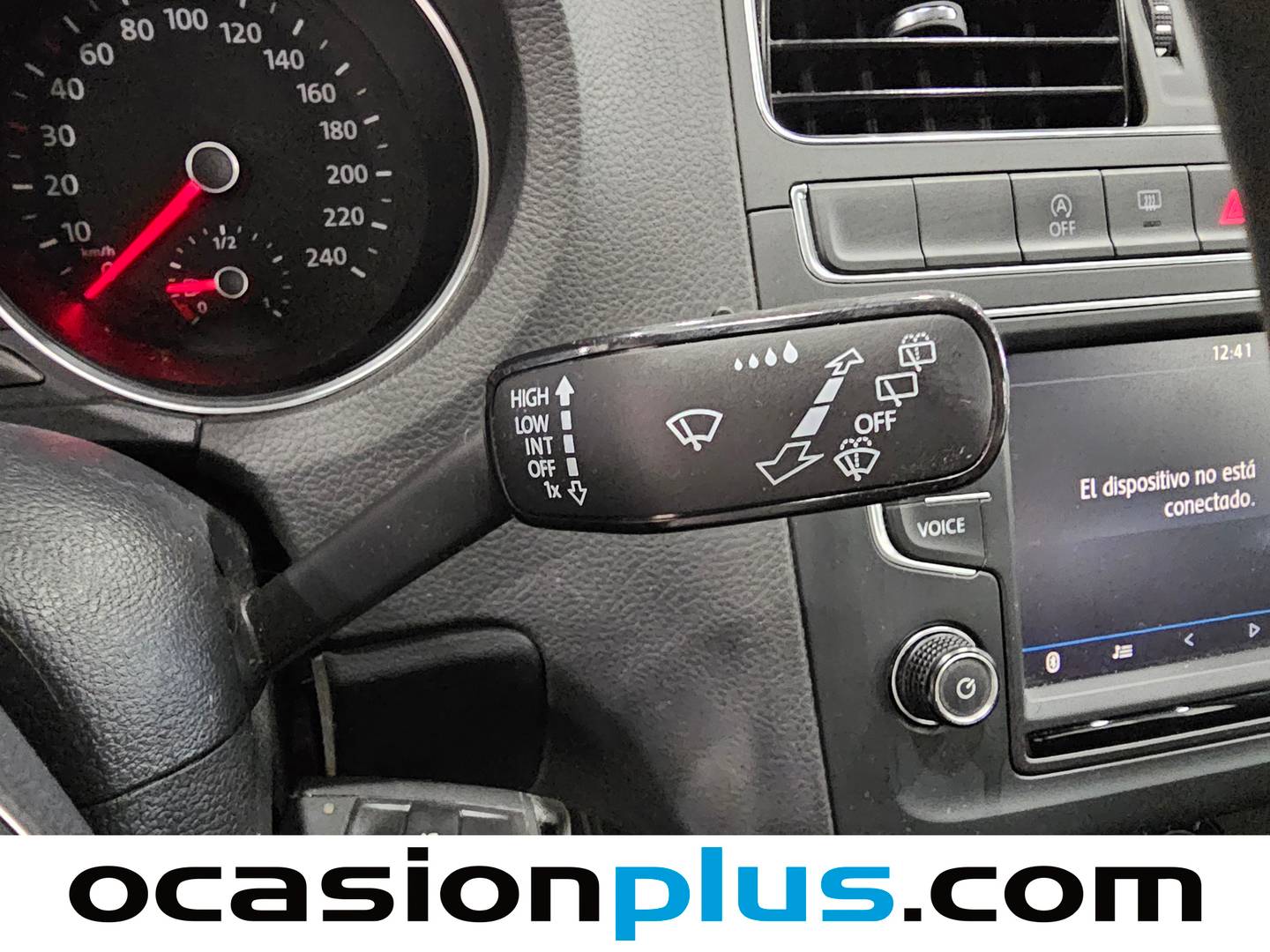 Volkswagen Polo Volkswagen Polo A-Polo Plus 1.2 TSI BMT (90 CV) 90cv