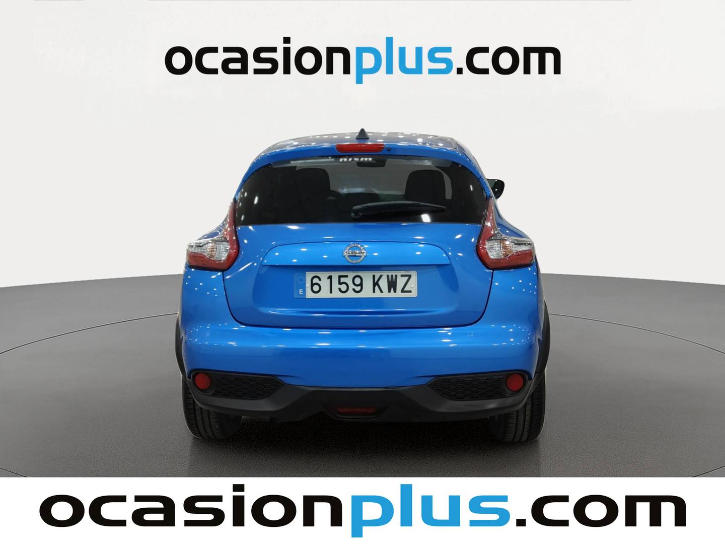 Nissan JUKE Nissan Juke G Acenta (112 CV) km 0
