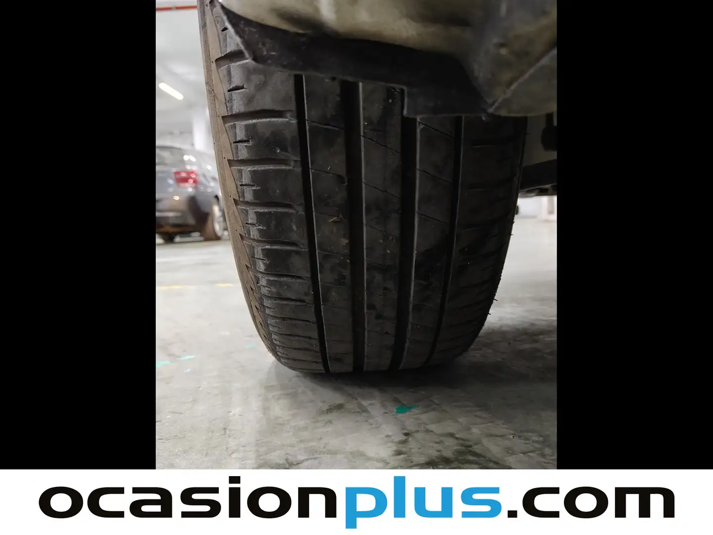 Foto Peugeot Partner Peugeot Partner BlueHDi 100 Pro Standard 600kg (98 CV)