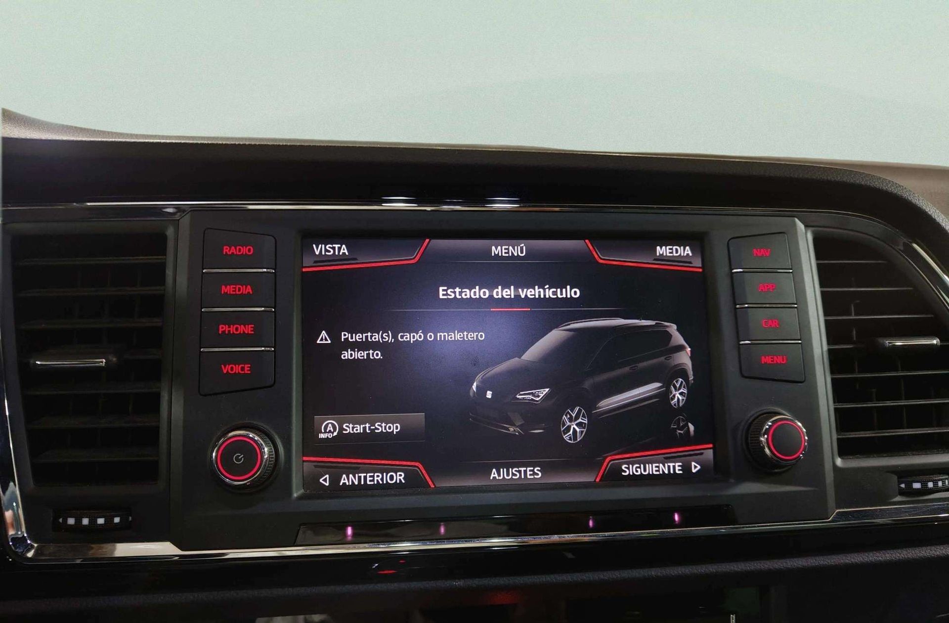 SEAT Ateca 2.0 TDI FR Edition DSG - foto 32