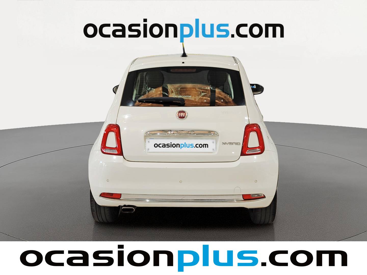 Fiat 500 Fiat 500 1.0 Hybrid Dolcevita (70 CV) barato