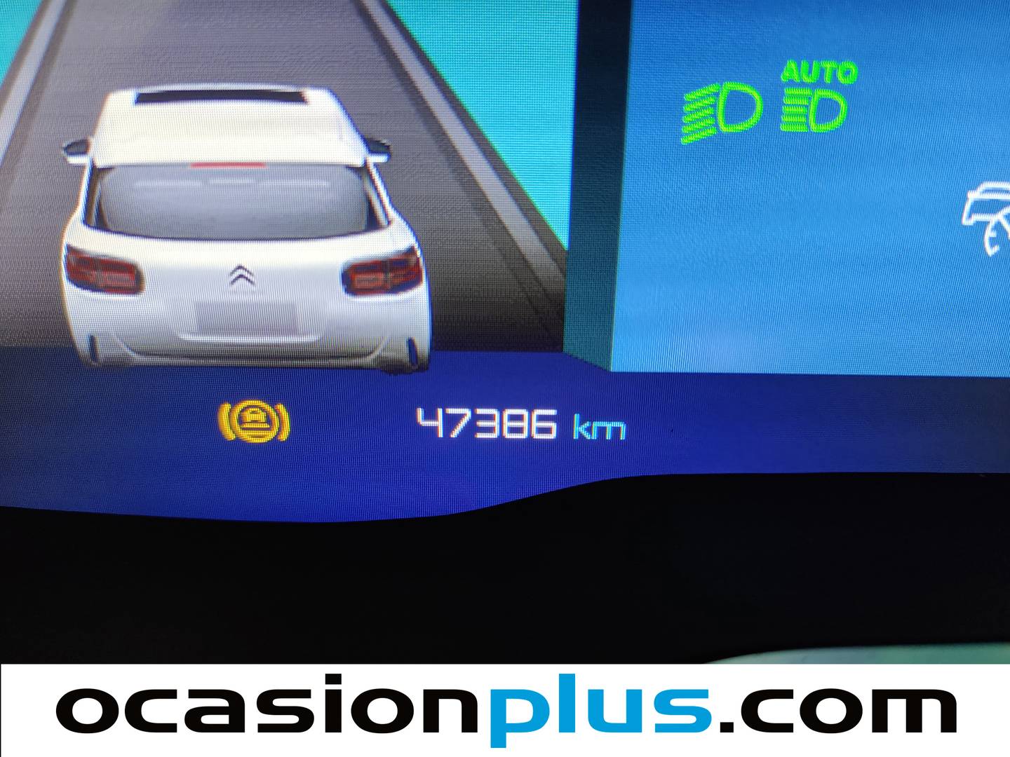 Foto Citroën C5 Aircross Hybrid Citroen C5 Aircross Hybrid 225 Shine Pack e-EAT8 (225 CV)