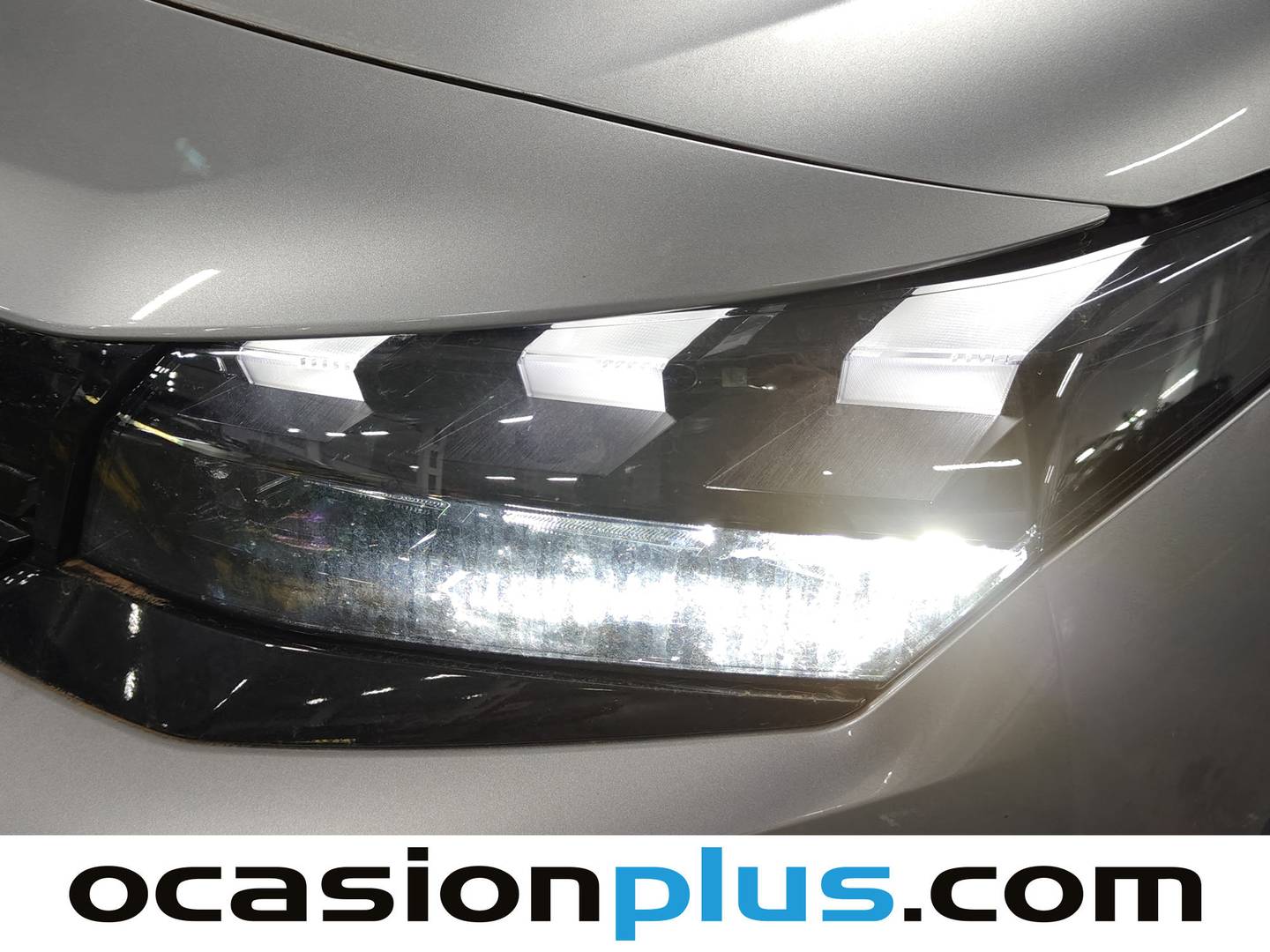 Foto Peugeot Rifter Peugeot Rifter BlueHDi 130 GT Long EAT8 (130 CV) 7 Plazas