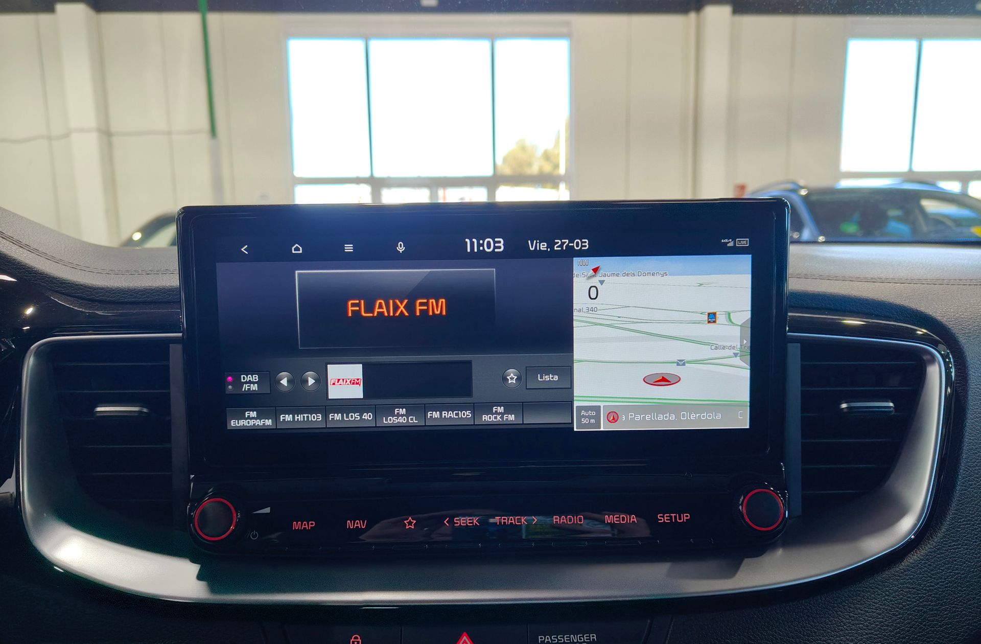 Kia Ceed 1.0 T-GDi Tech - foto 31