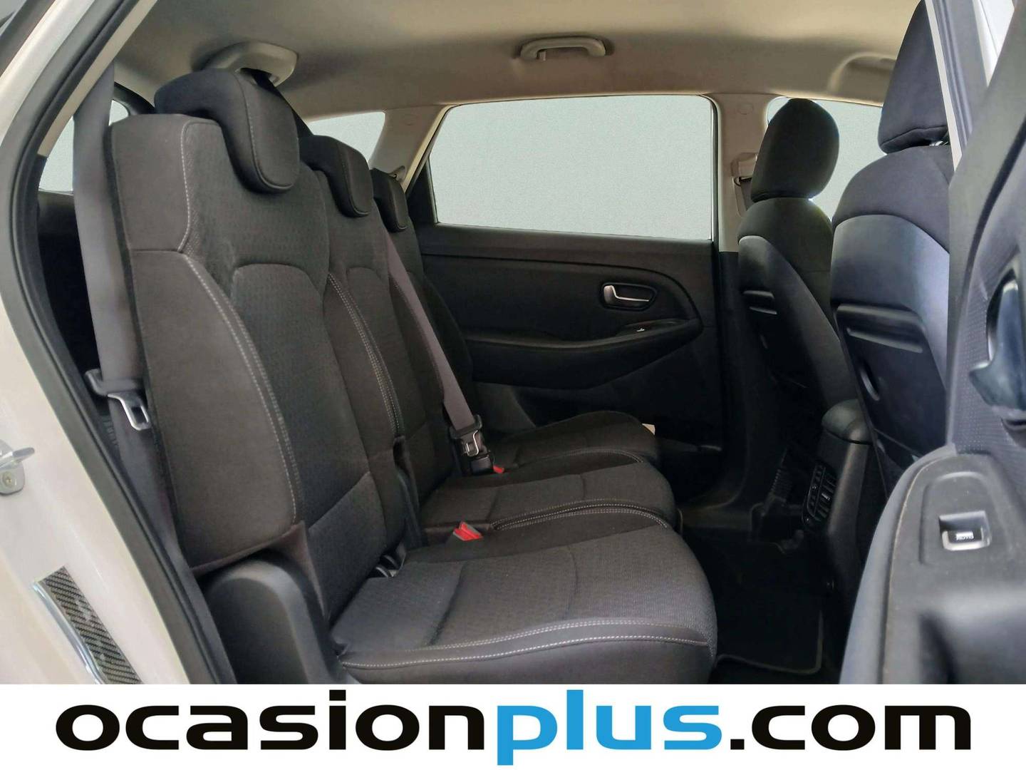 KIA Carens KIA Carens 1.6 GDi Drive (135 CV) 7 Plazas km 0