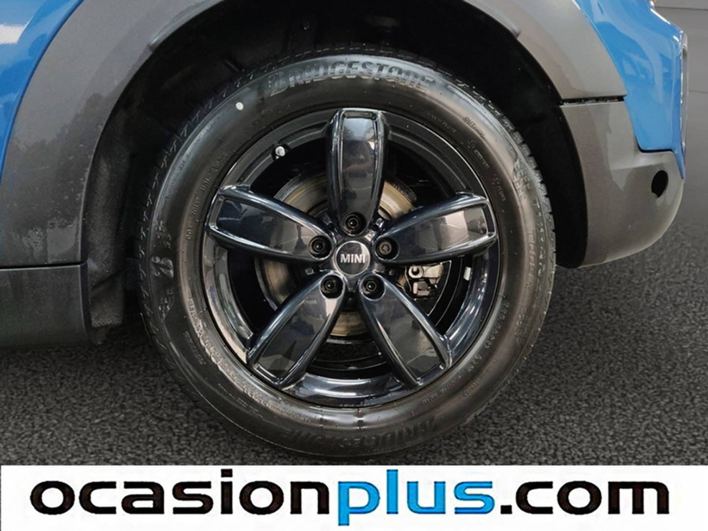 Foto Mini Countryman MINI MINI Countryman Cooper (136 CV)