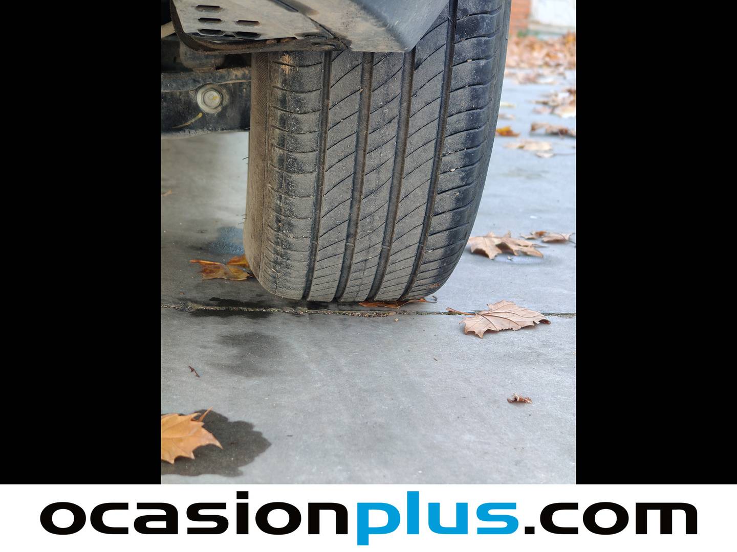 Foto KIA Sportage Kia Sportage 1.6 T-GDi MHEV Drive 4x2 (160 CV)