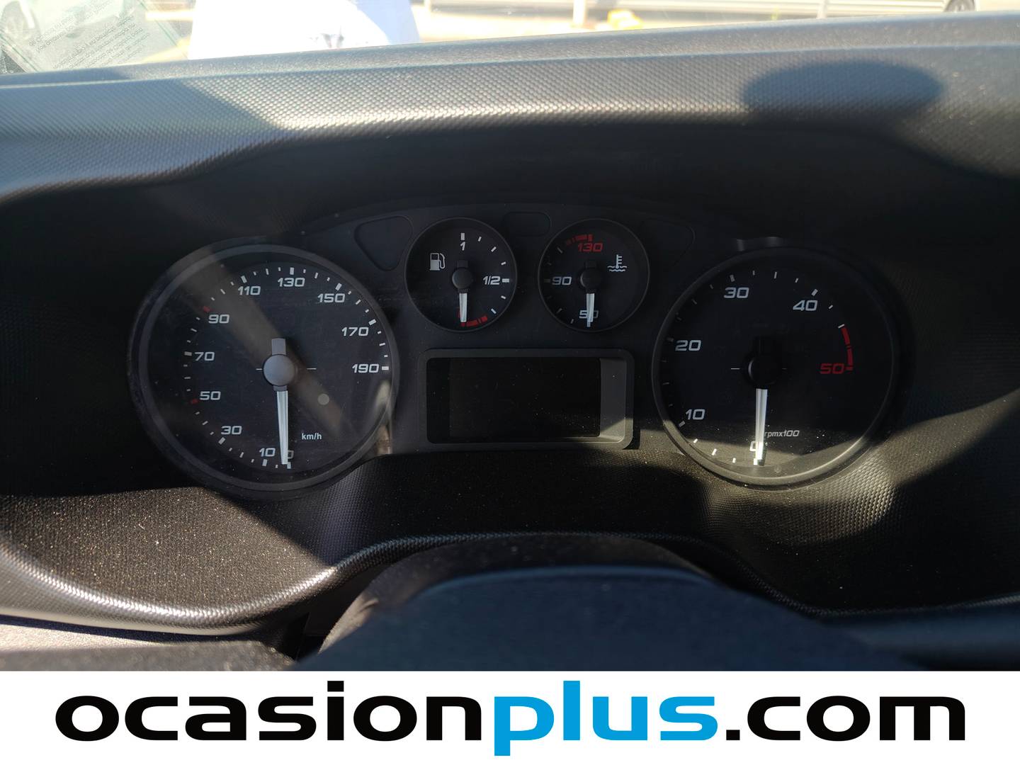 Iveco Daily Iveco Daily Furgon 35S 16 V 3520L/H2 (156 CV) manual