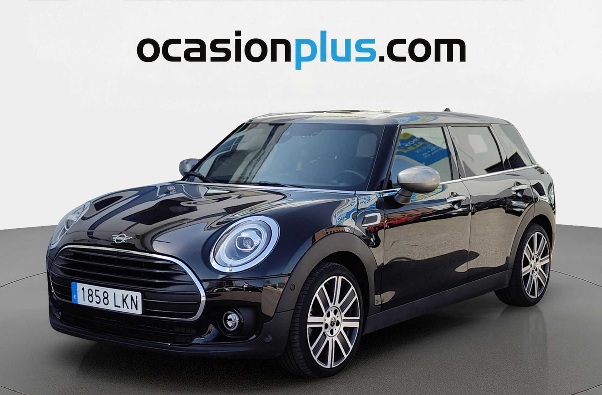 MINI Clubman Cooper
