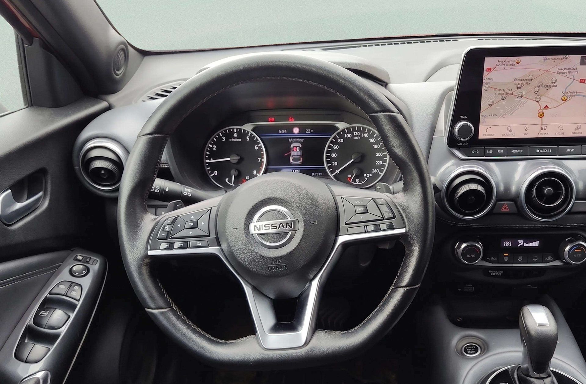 Nissan Juke DIG-T N-Connecta 4x2 DCT - foto 21