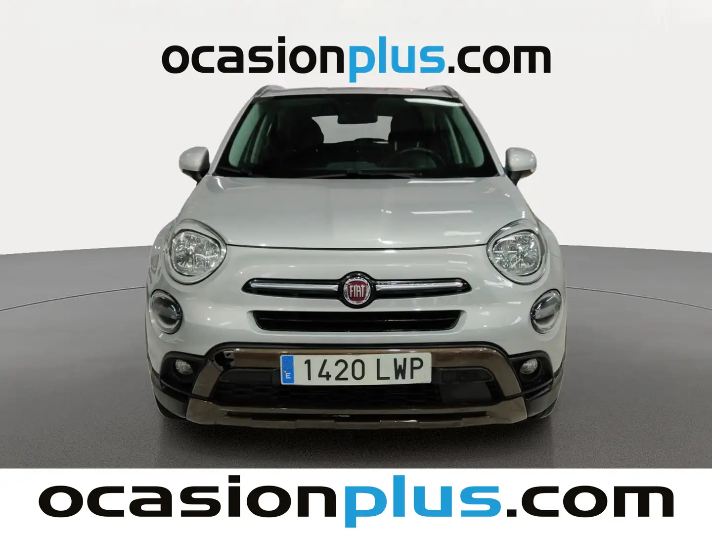 Foto Fiat 500X Fiat 500X 1.6 MultiJet Cross 4x2 (130 CV)
