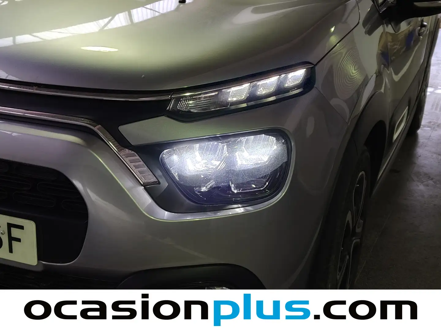 Foto Citroën C3 Origin Citroen C3 Origin Plus BlueHDi (102 CV)