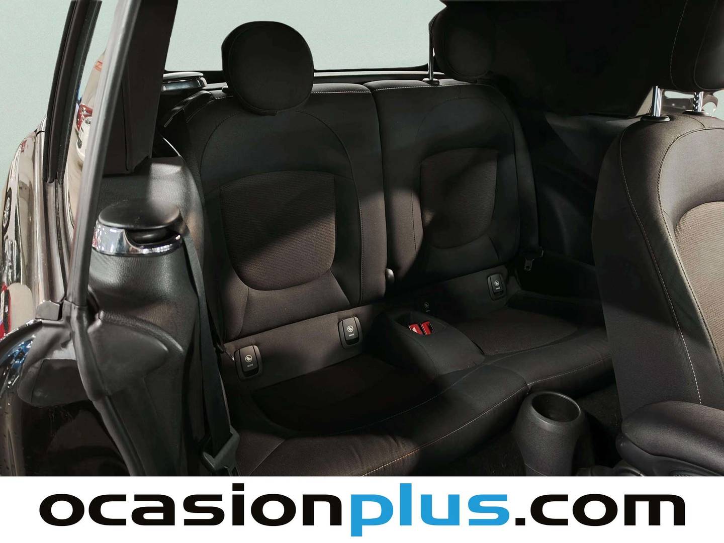 Foto Mini MINI MINI MINI Cabrio Cooper D (116 CV)