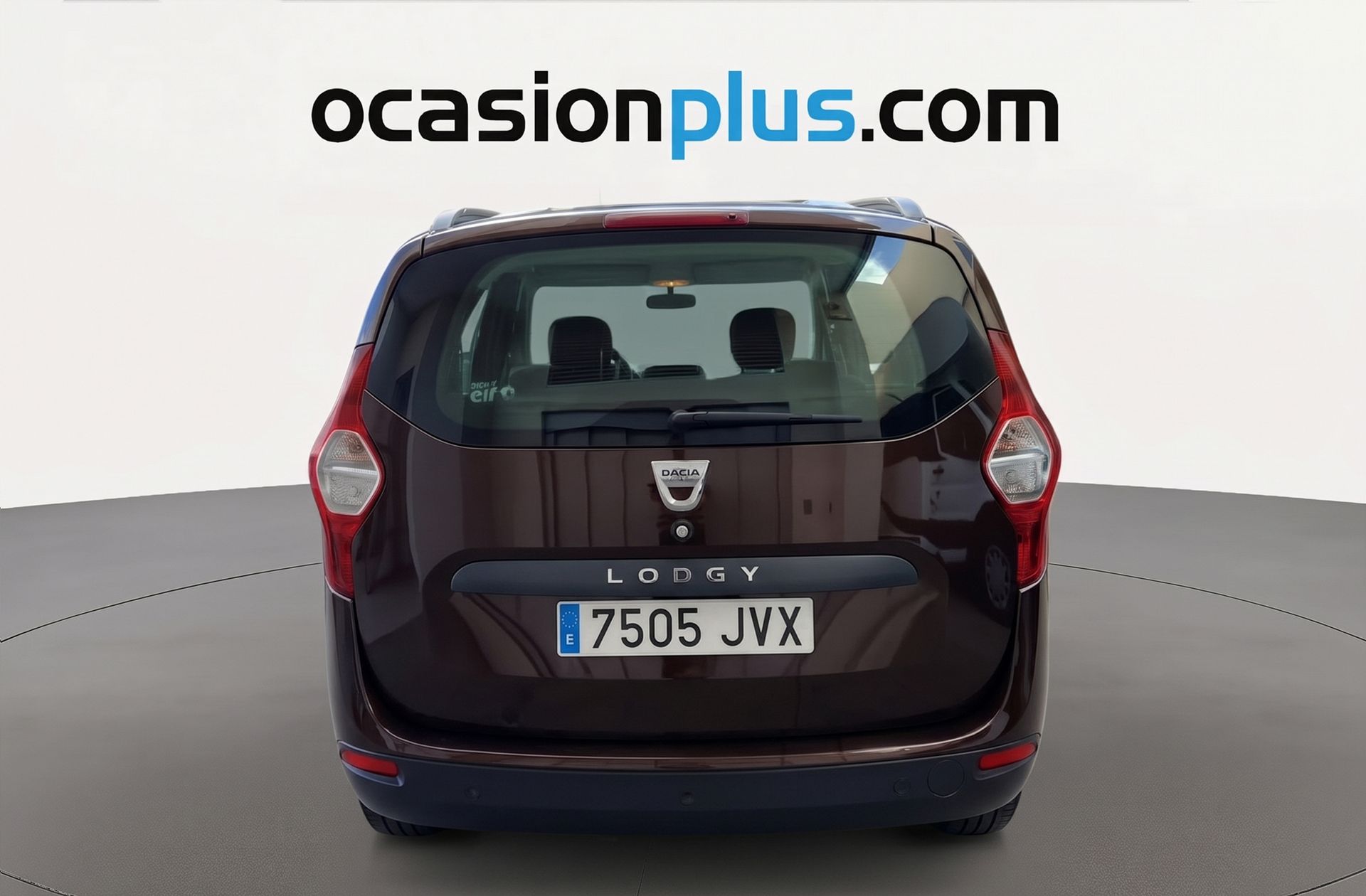 Dacia Lodgy dCi 90 SL Eficacia - foto 11