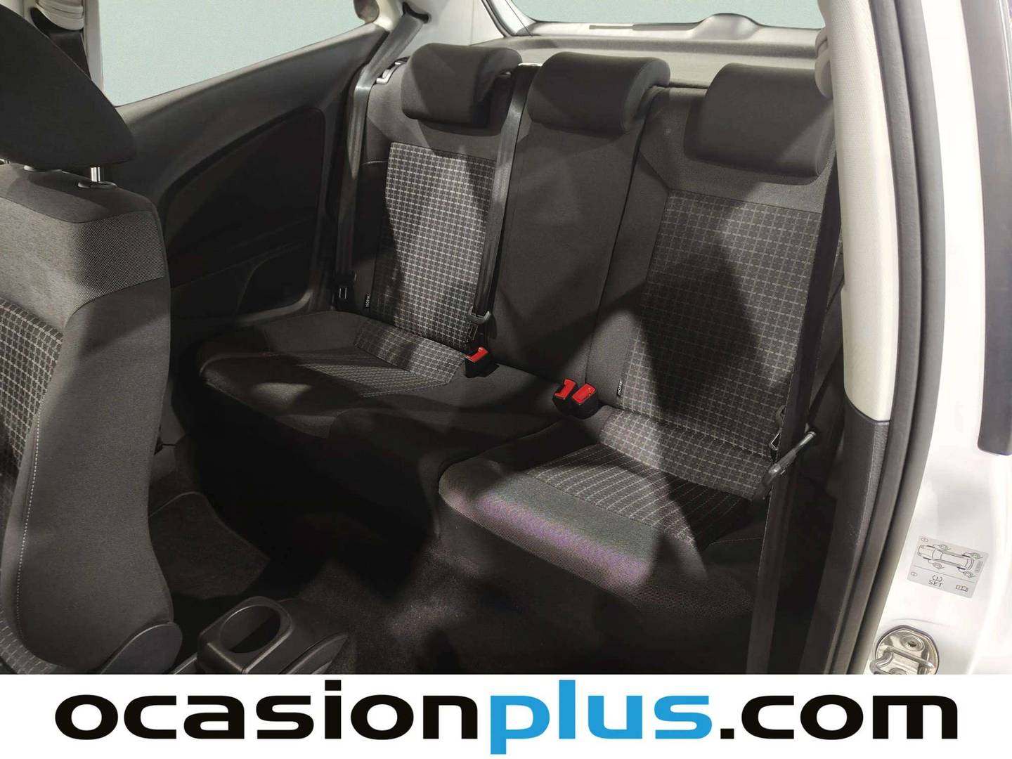 Foto Volkswagen Polo Volkswagen Polo A-Polo Plus 1.2 TSI BMT (90 CV)