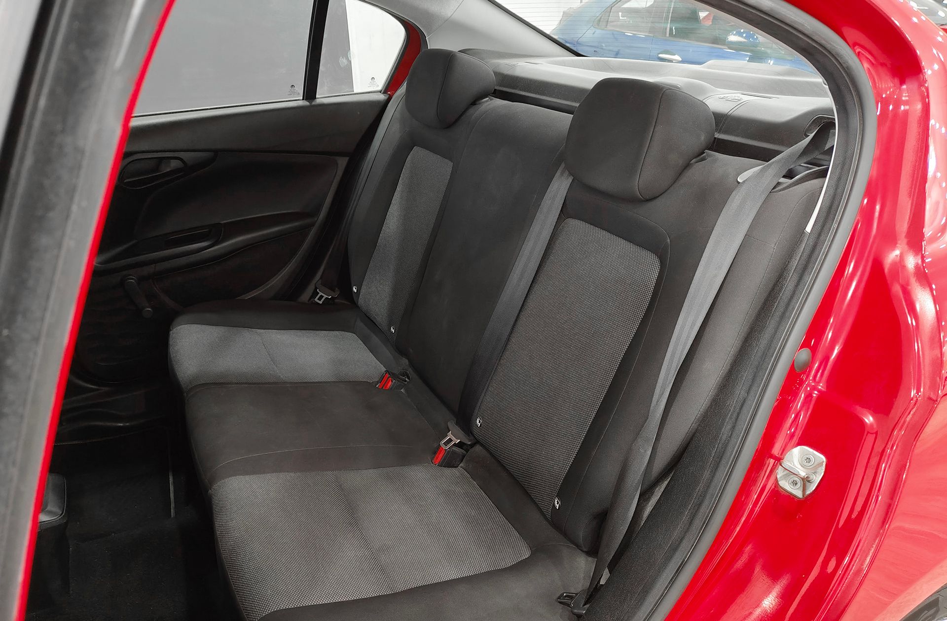 Fiat Tipo Sedan 1.4 Fire Pop - foto 9