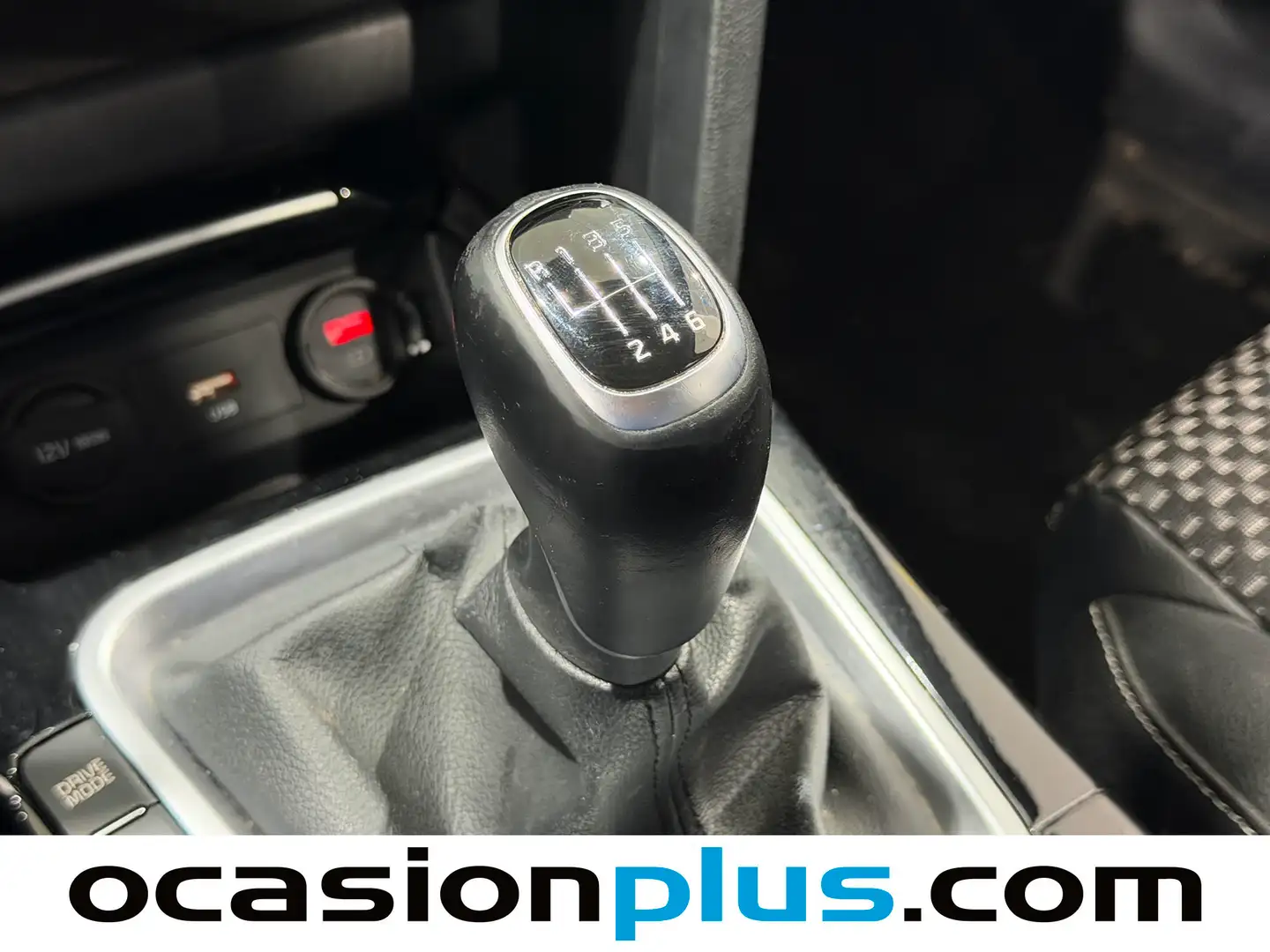 Foto KIA XCeed Kia XCeed 1.5 MHEV iMT Tech (160 CV)