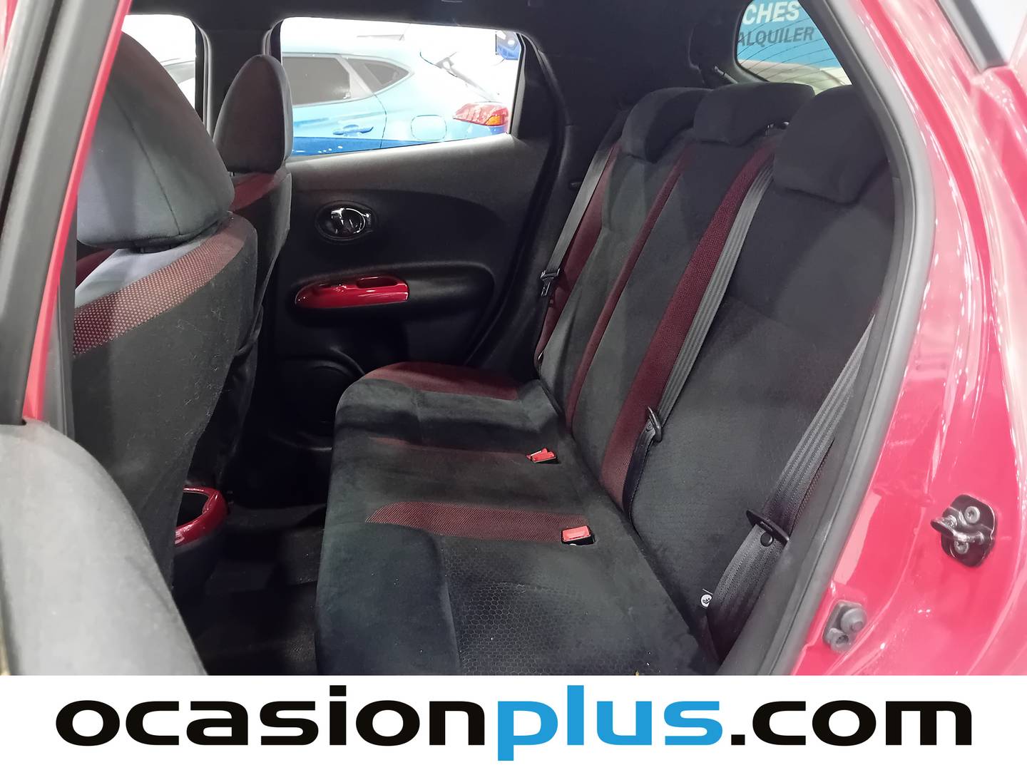 Foto Nissan JUKE Nissan Juke 1.6 DIG-T Tekna S 4X2 (190 CV)