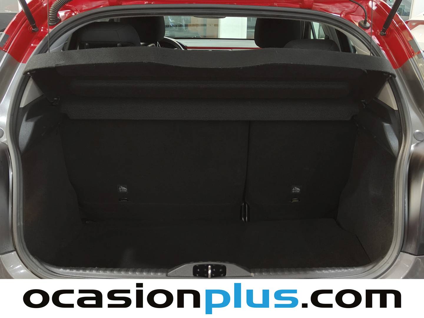 Fotos maletero Citroën C3 Citroën C3 PureTech 110 S&S Shine (110 CV)