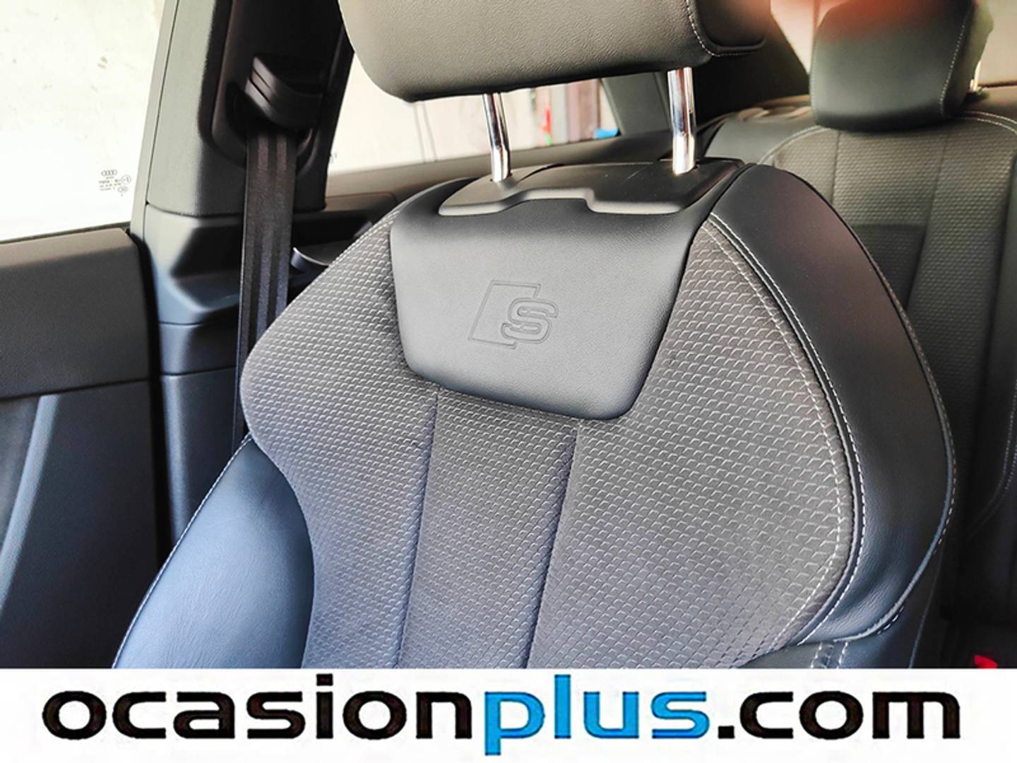 Foto Audi A5 Audi A5 Coupe Coupe S line 40 TFSI S tronic (190 CV)