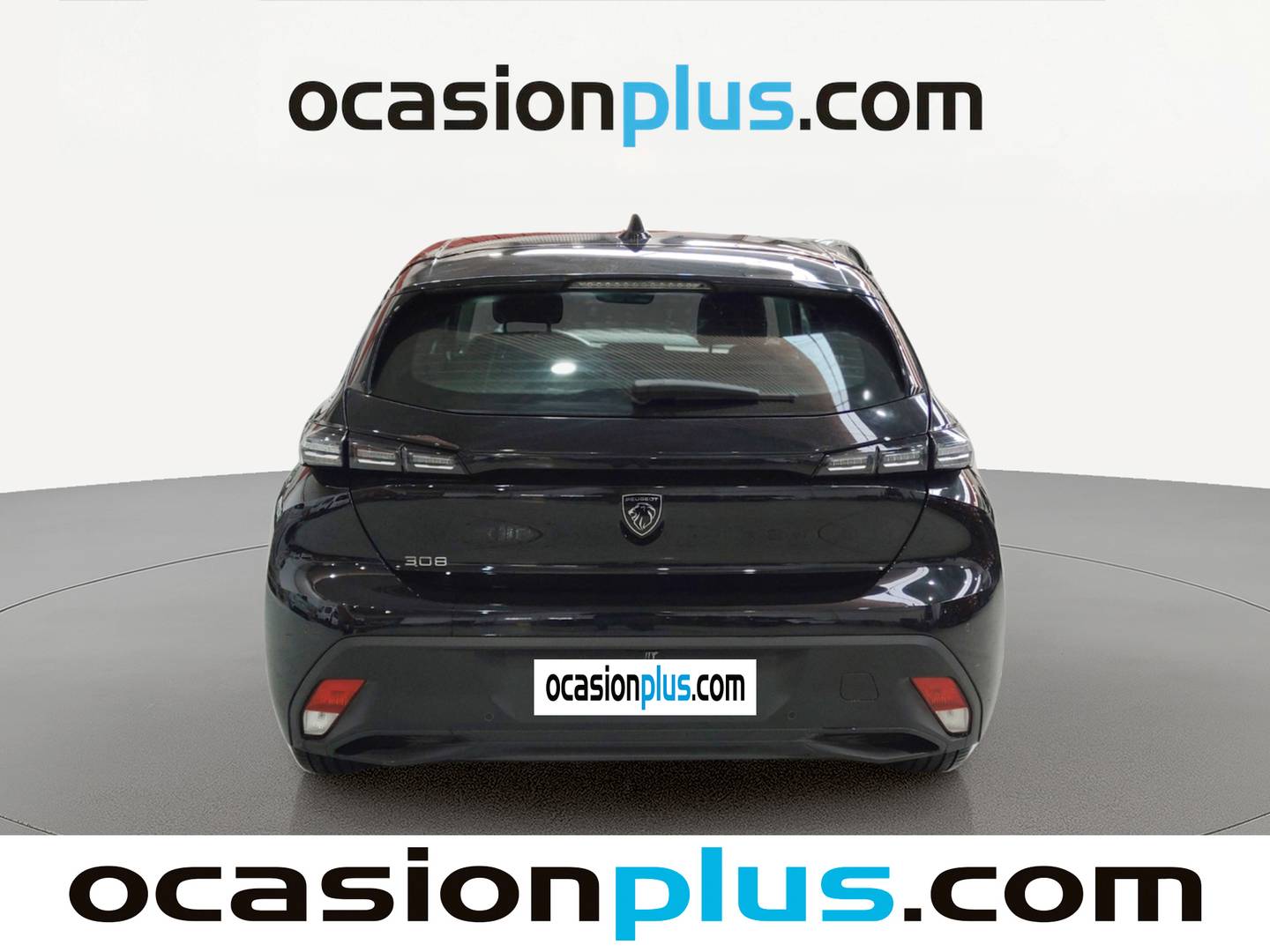 Peugeot 308 Peugeot 308 PureTech 130 S&S Active Pack EAT8 (130 CV) barato