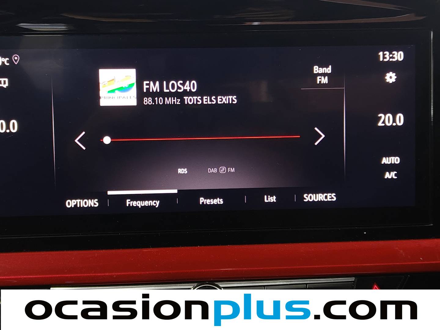 Opel Mokka Opel Mokka 1.2 T GS Auto (130 CV) de ocasión