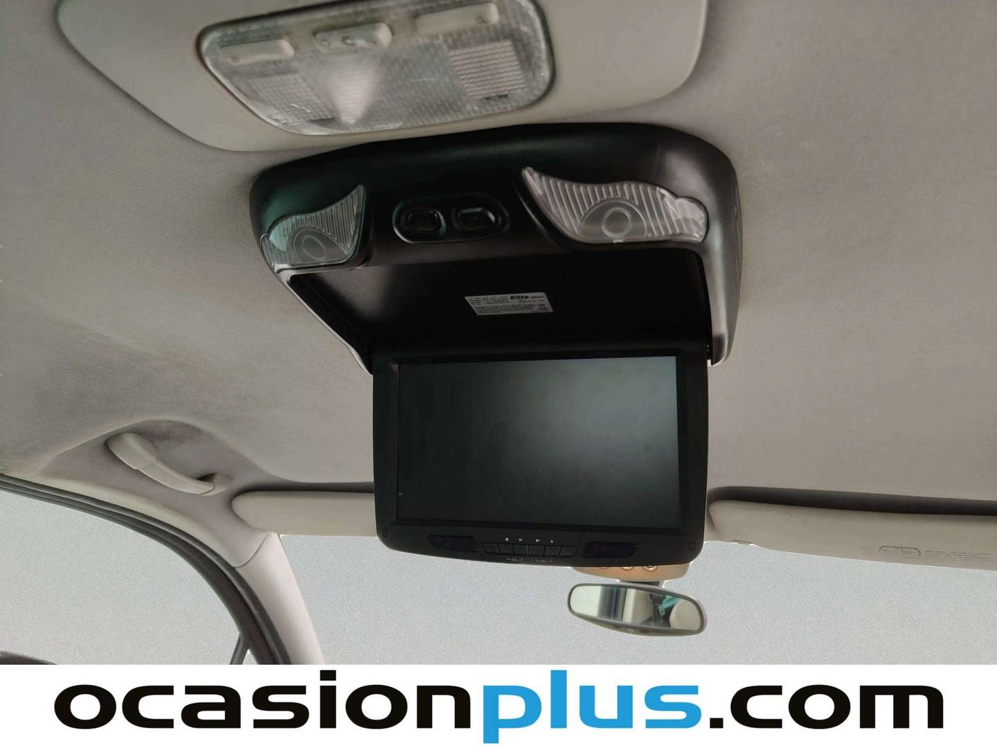 Citroën C8 CITROEN C8 2.2 HDi 16v 173 Exclusive Captain Chair  (173 CV) diésel