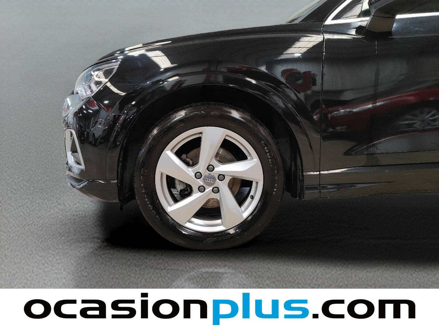 Audi Q3 Audi Q3 Advanced 35 TDI (150 CV) S tronic 150cv