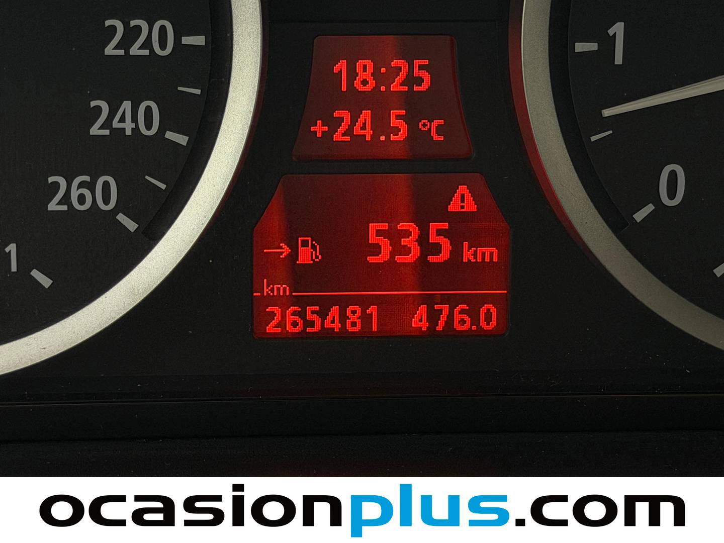 BMW Serie 5 BMW Serie 5 520i (170 CV) seminuevo