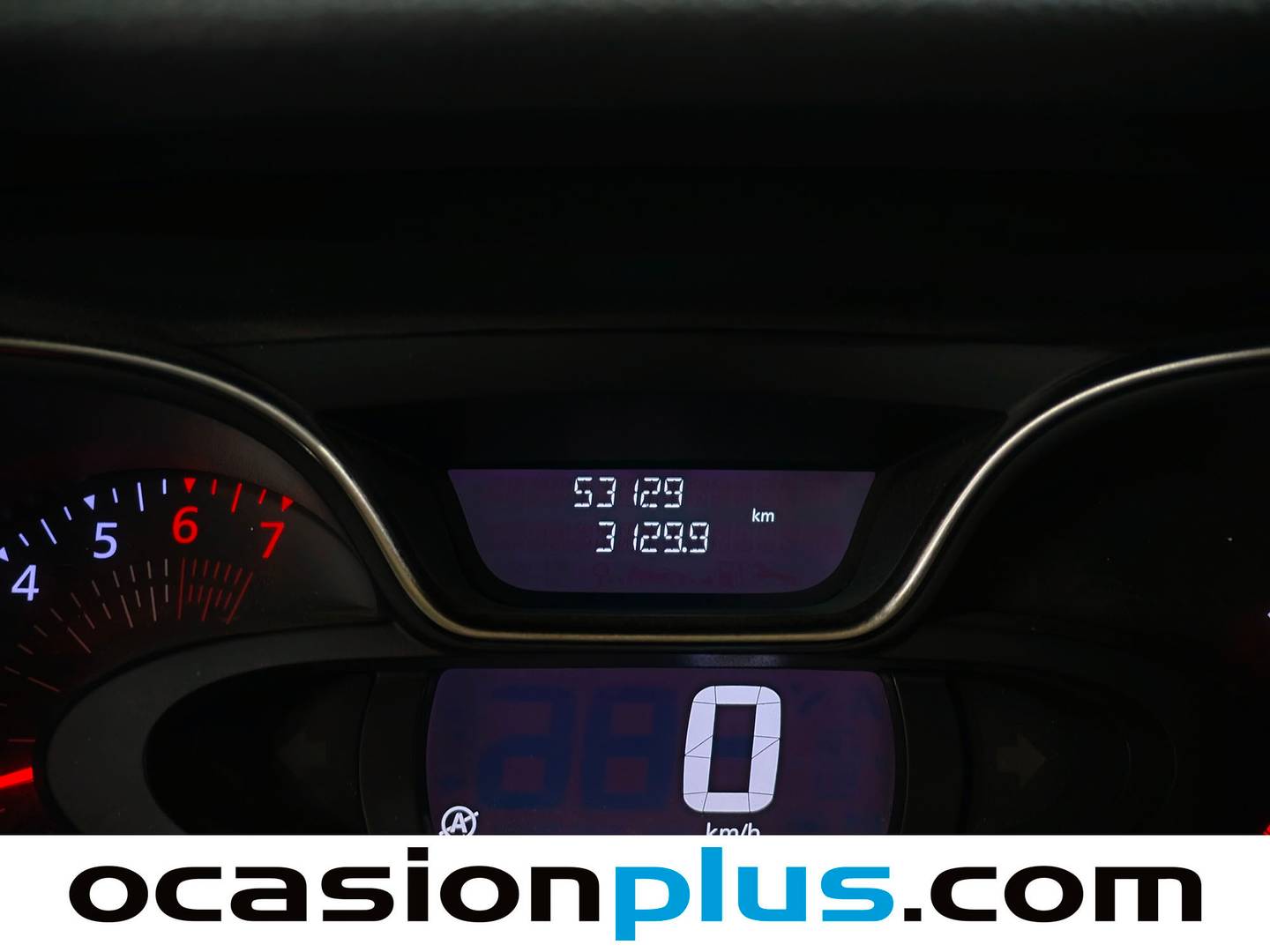 Renault Captur Renault Captur Intens Energy TCe (90 CV) seminuevo