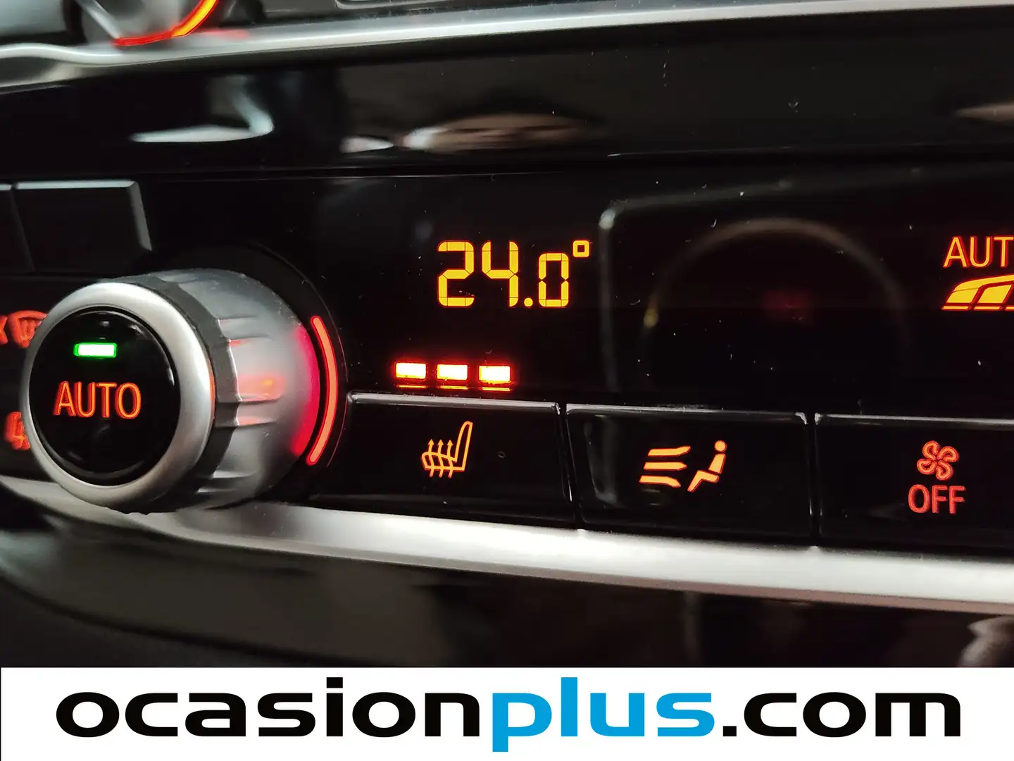 Foto BMW X3 BMW X3 xDrive20d (190 CV)