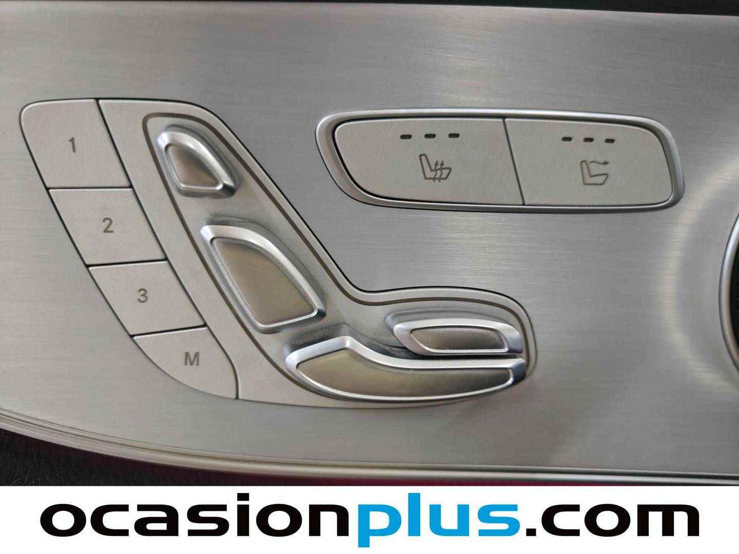Paquetes del Mercedes Clase E Mercedes Clase E 220 d Cabrio (194 CV) Pack AMG