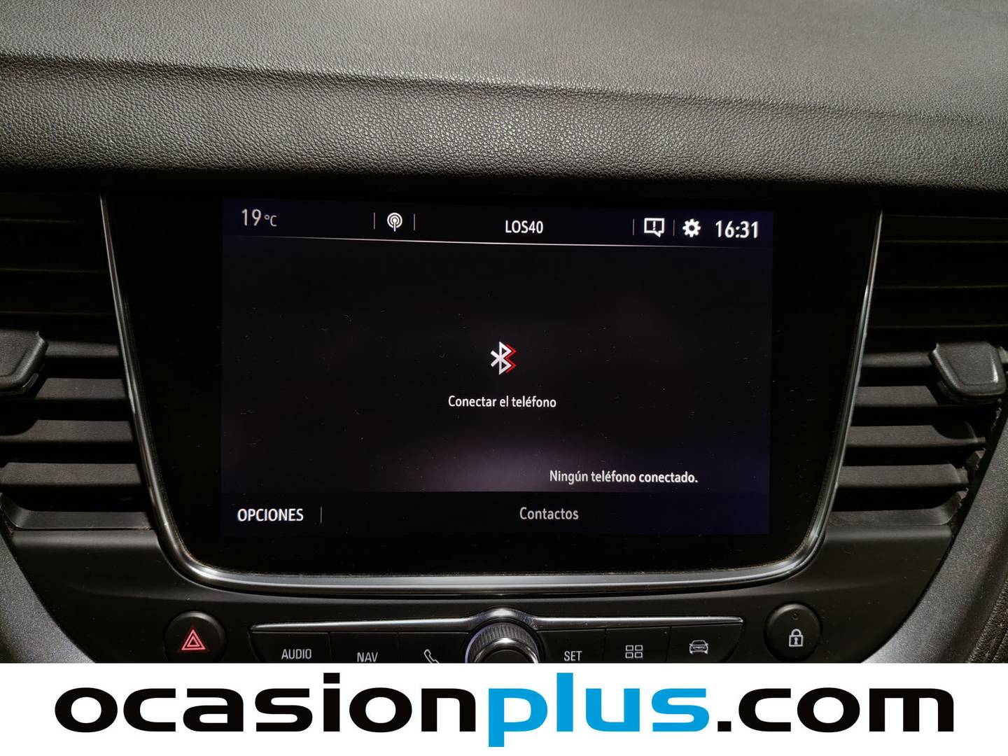 Opel Grandland X Opel Grandland X 1.6 CDTi Excellence (120 CV) 2017