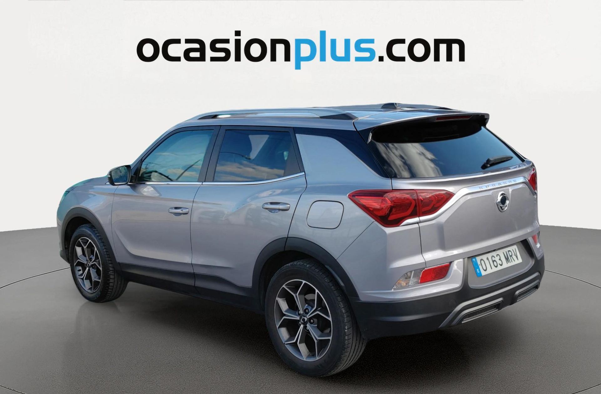 SsangYong Korando G15T Urban Plus - foto 3