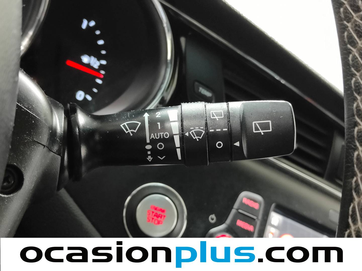 Paquetes del KIA Ceed Kia Ceed 1.6 CRDi VGT GT Line (136 CV)