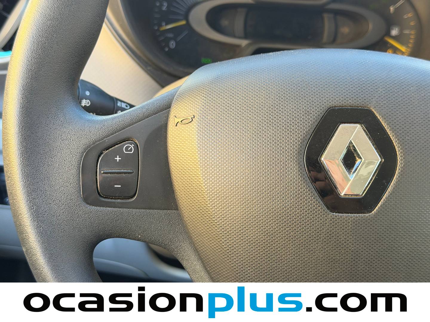 Renault Captur Renault Captur Life Energy dCi (90 CV) manual