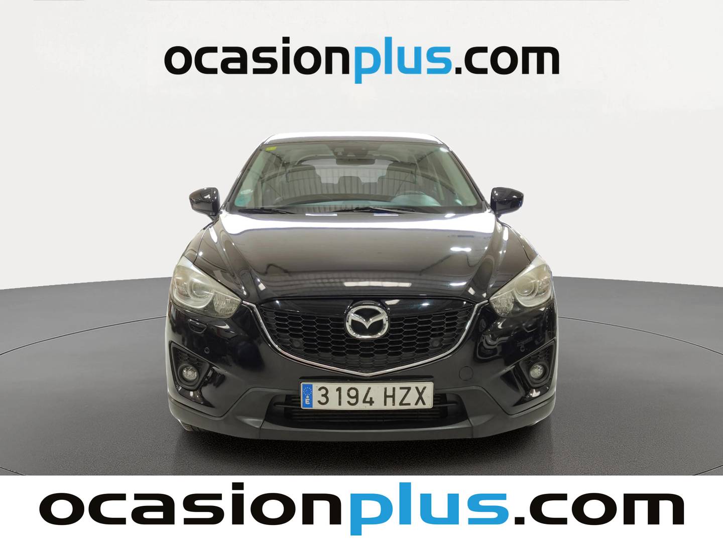 Mazda CX-5 Mazda CX-5 2.2 DE Luxury 4WD AT (175 CV) al mejor precio