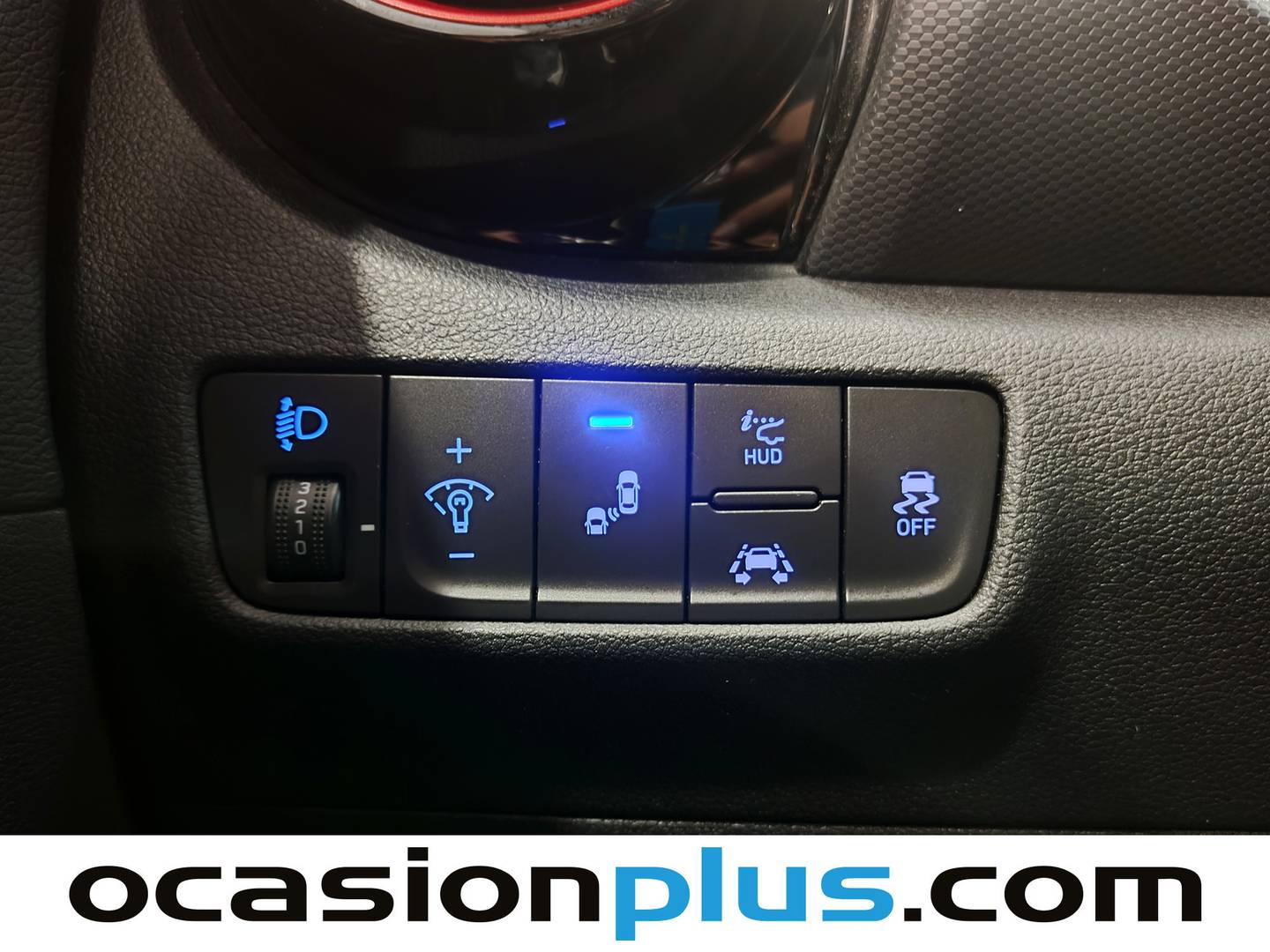 Foto Hyundai Kona Hyundai Kona 1.0 TGDi Tecno 4x2 (120 CV)