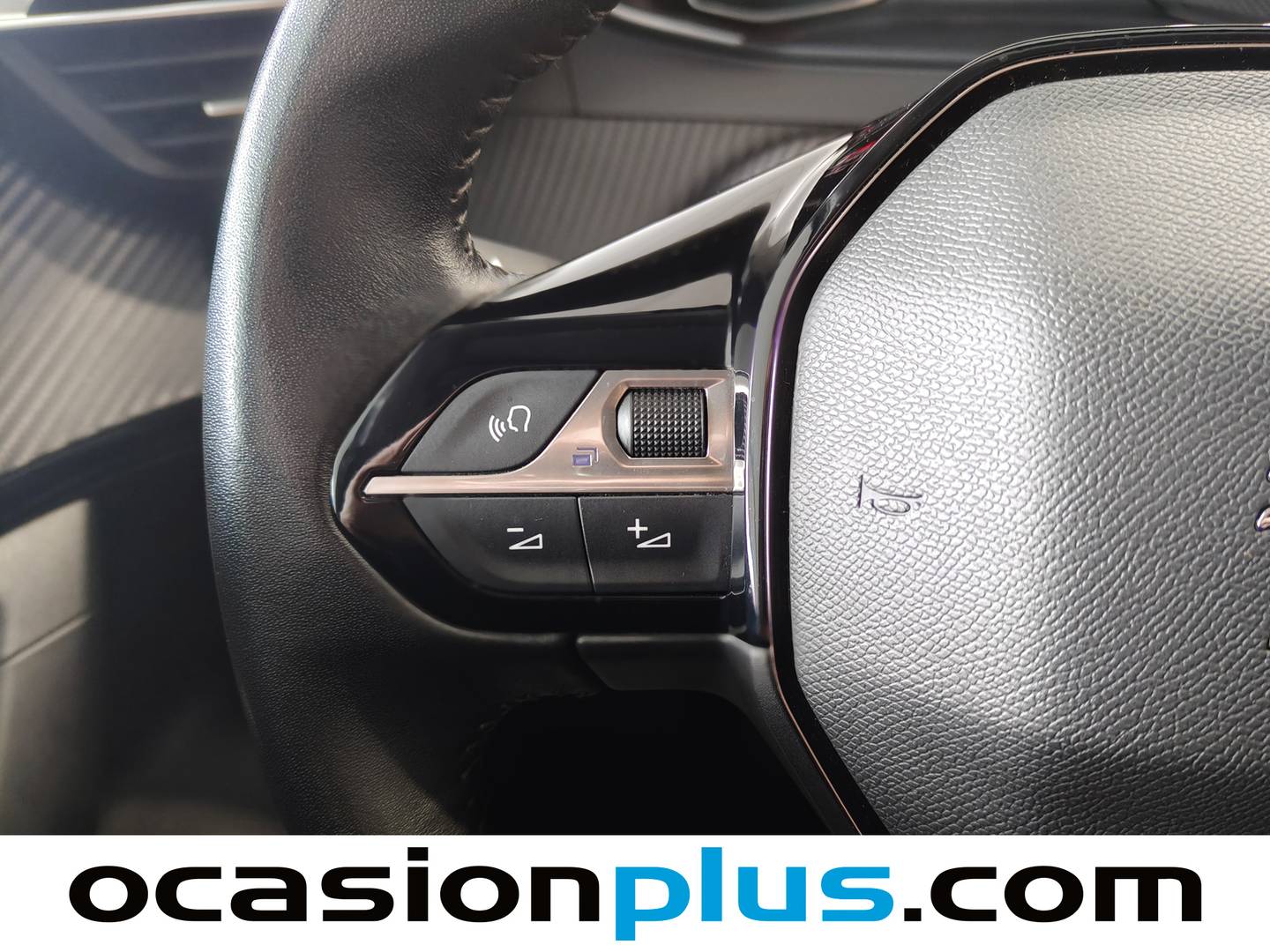 Peugeot 2008 Peugeot 2008 PureTech 100 S&S Allure Pack (100 CV) gasolina