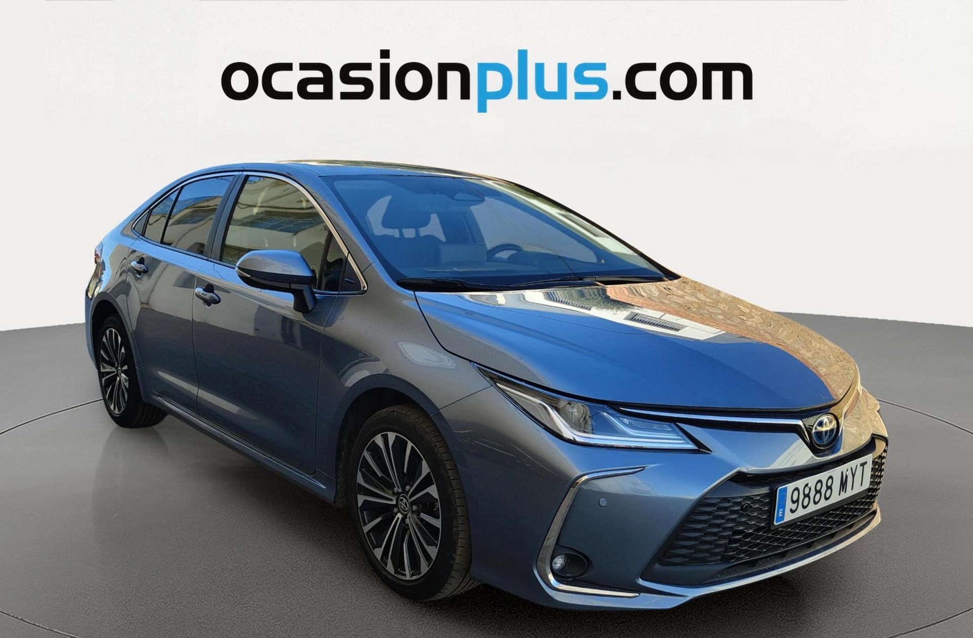 Toyota Corolla 140H Style - foto 2