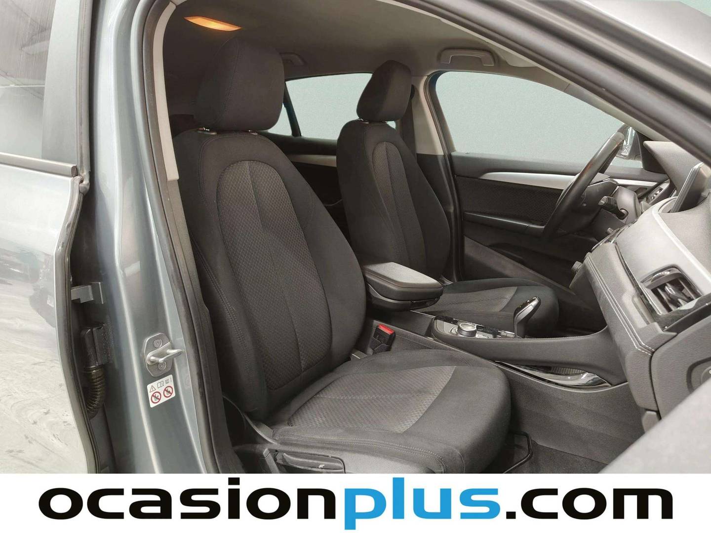 BMW X2 BMW X2 sDrive18d Business (150 CV) diésel