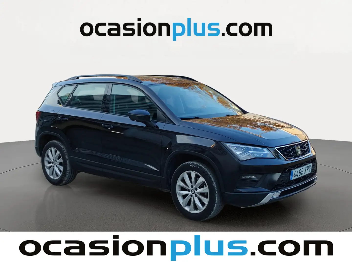 Foto Seat Ateca SEAT Ateca 1.0 TSI S&S Ecomotive Style Plus Nav (115 CV)