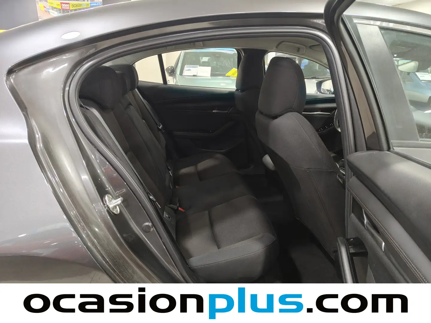 Foto Mazda Mazda3 Mazda Mazda 3 2.5L E-SKY G MHEV Prime-line (140 CV)