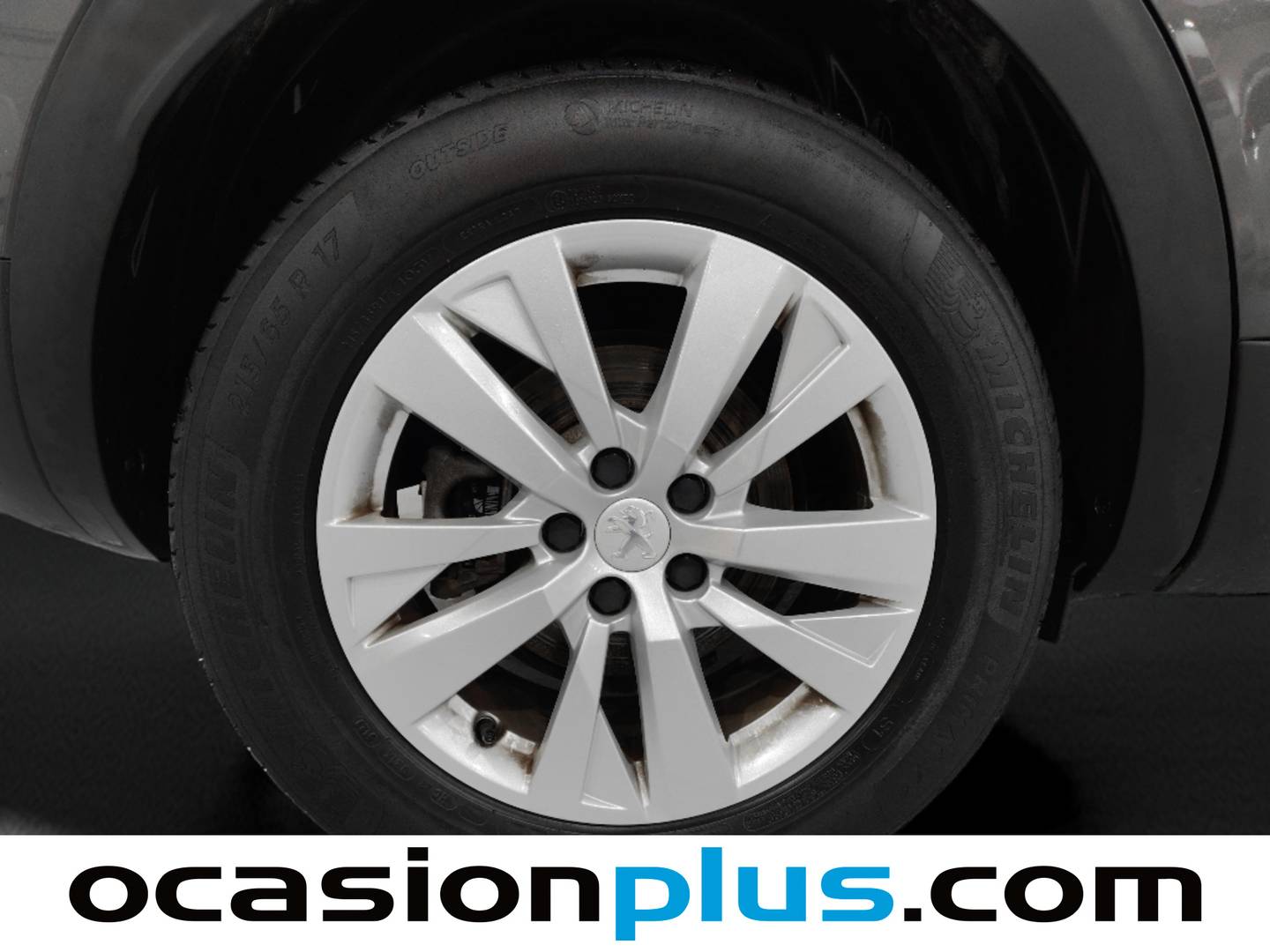 Foto Peugeot 3008 Peugeot 3008 BlueHDi 130 S&S Active Pack (130 CV)