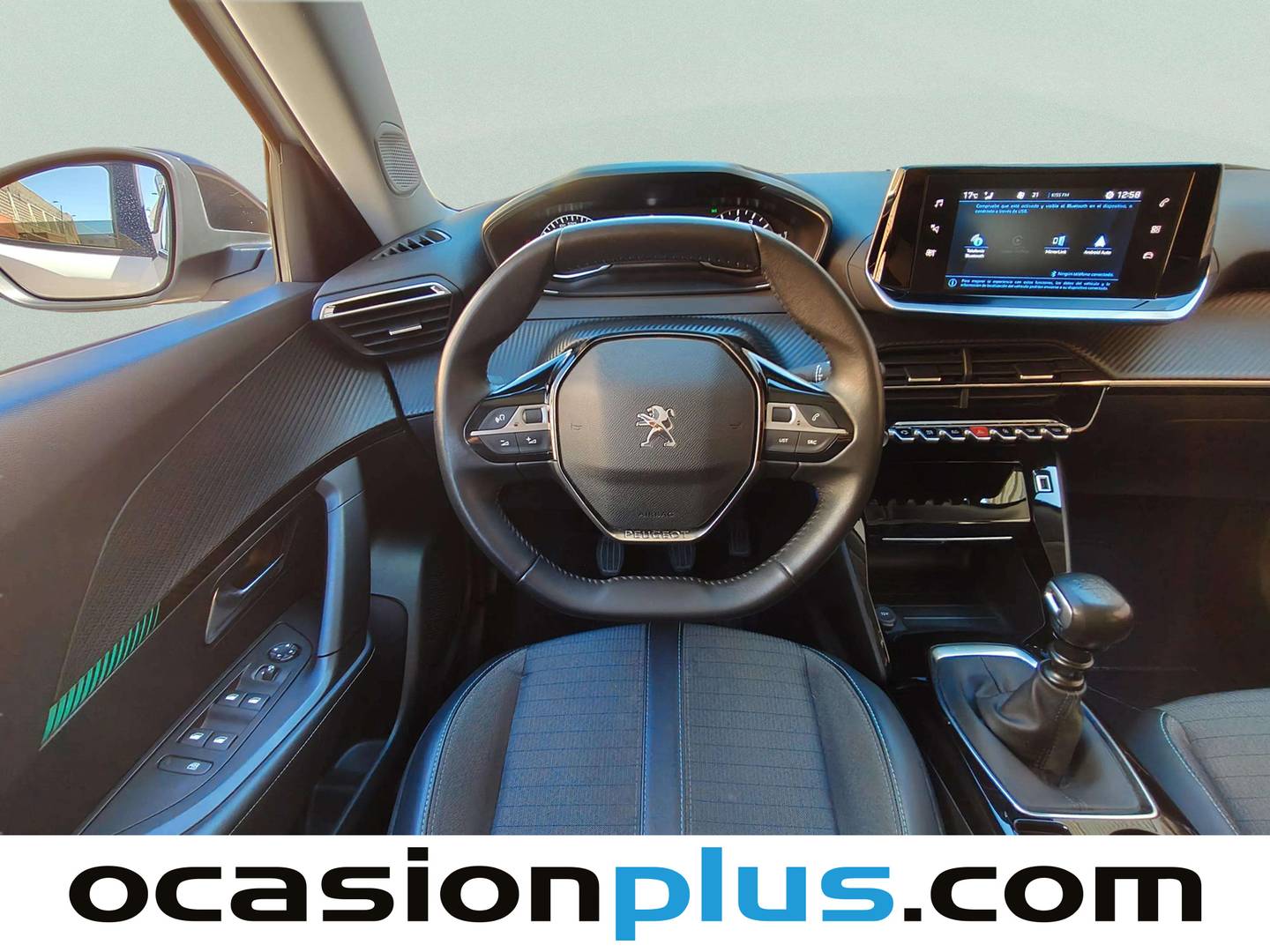 Peugeot 2008 Peugeot 2008 PureTech 100 S&S Allure (100 CV) 2022