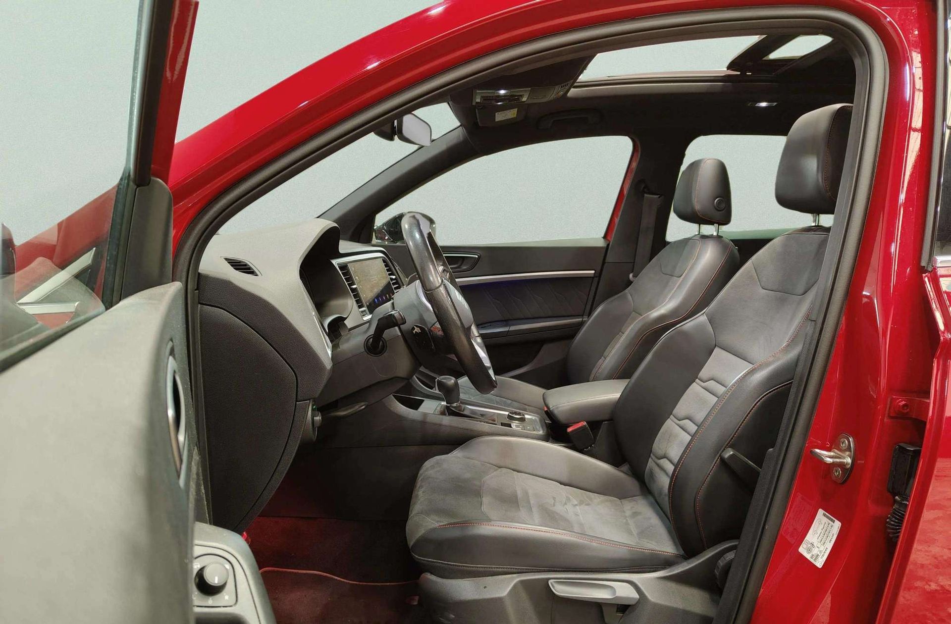 SEAT Ateca 2.0 TSI FR Go 4Drive DSG - foto 15