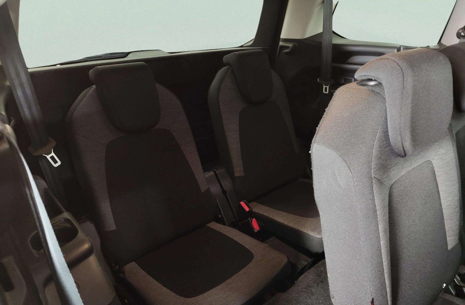 Citroën C4 Grand SpaceTourer PureTech 130 Feel EAT8 7 plazas - foto 20
