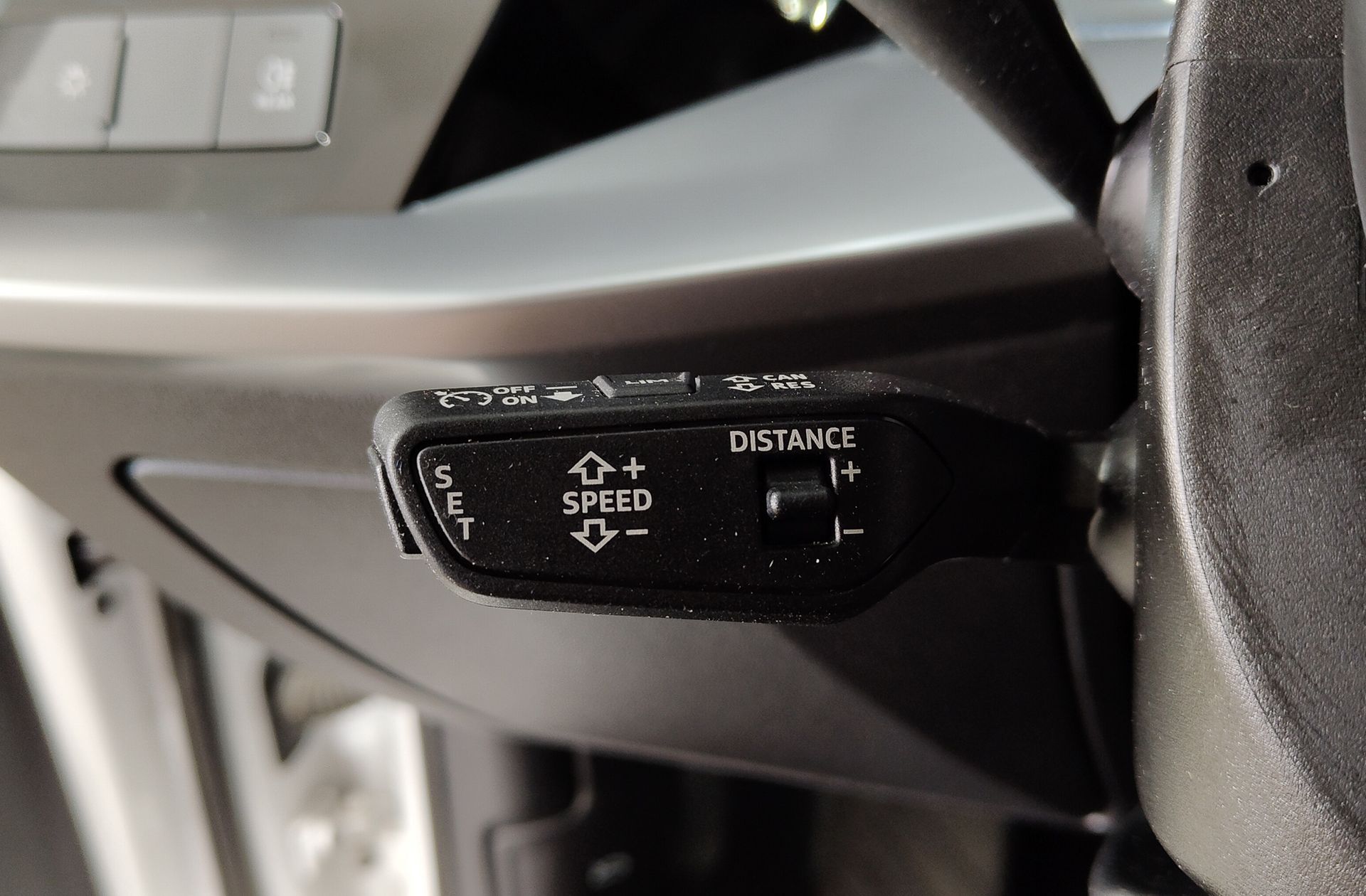 Audi A3 Sportback 30 TDI S-Tronic - foto 23